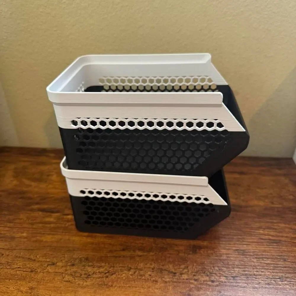 Source Unknown 3d printed